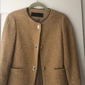 Zara blazer/jacket in M